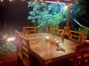Nativa Ecohotel - Laguna de San Diego