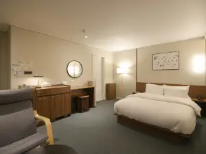 Aank Hotel Suwon