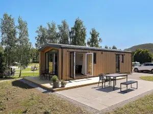 First Camp Lunde Telemark