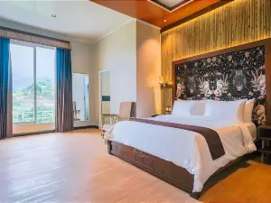 โฮริสัน รีสอร์ท ดีเอง