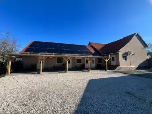 Napfeny Apartman