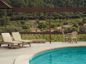 Rondaia Boutique Vineyard Stay – Mallorca, Tramuntana