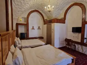 CİHANGİR KONAĞI BUTİK Otel