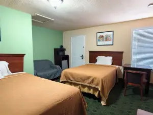 ซันเซ็ต ลอดจ์ เอลจิน ใกล้ ยู.เอส. 290 บาย โฮเทล โอ