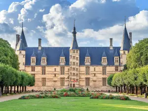 Hôtel Mercure Nevers Pont de Loire