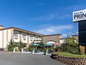 Inn on Prince Hotel & Conference Centre Truro