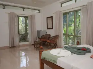 Ashiyana Cliff & Beach Resort by Onespace