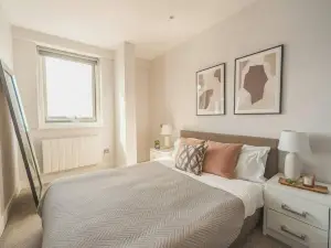 Central Eastleigh 1 Bedroom Apartment