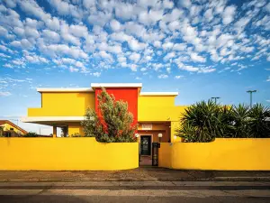 Costa di Sopra Hospitality Sardinia