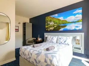 Kinlay Hostel Eyre Square