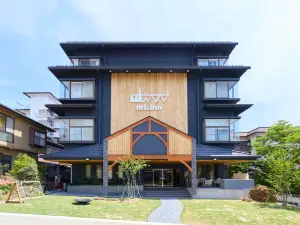 Mount Inn