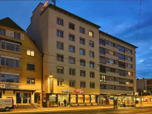 Hotel Alfa