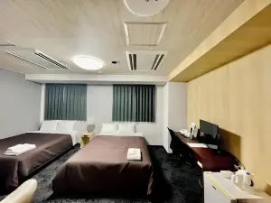 ホテルセレクトイン埼玉毛呂山