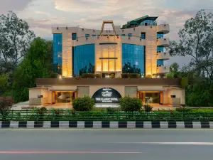 The Classic Hotel