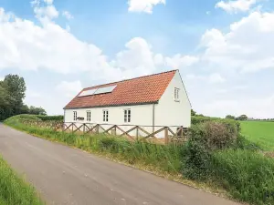 6 Person Holiday Home in Nykobing M