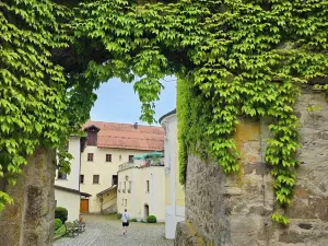 Zum Schlosswirt