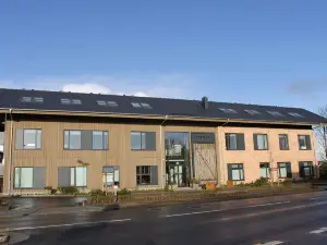 Hotel Landhafen