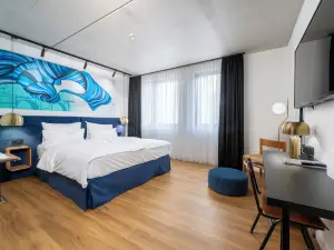 The Barthels Boutique Hotel