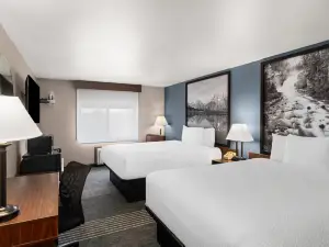 Super 8 by Wyndham Jackson Hole