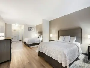 Red Roof Plus+ & Suites Birmingham - Bessemer