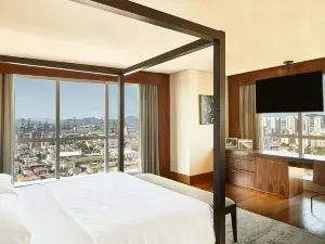 Sheraton Santos Hotel