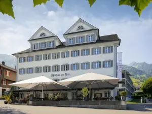 Hotel Kreuz by b-Smart