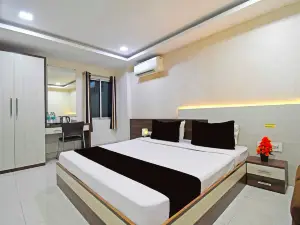 Townhouse Oak Dhanbad Bhuli Hirak Road