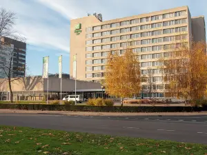 Holiday Inn EINDHOVEN by IHG