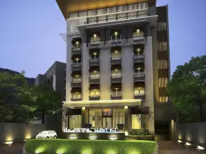 De Java Hotel Bandung
