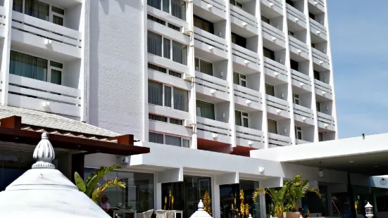 Hotel Flamero