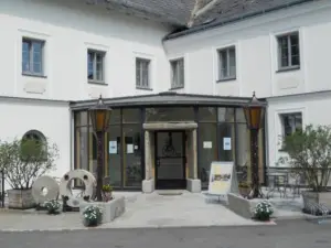 Gasthof Sturmmühle