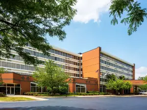 DoubleTree by Hilton Largo-Washington DC