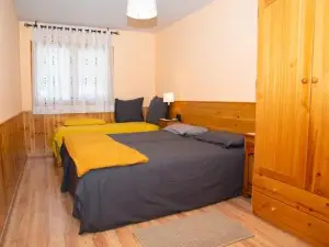 Apartamento CA L'ANTON con Parking