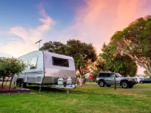Big4 Shepparton Park Lane Holiday Park
