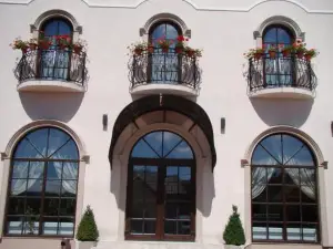 Casa Hora