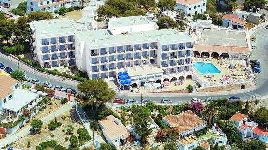 藍色海灘賽斯酒店