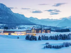 Narzissen Vital Resort Bad Aussee