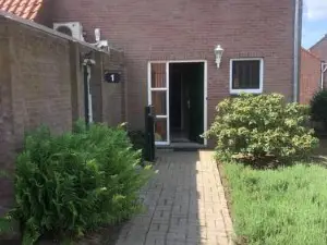 Laaker Villa Nearby Outlet Roermond