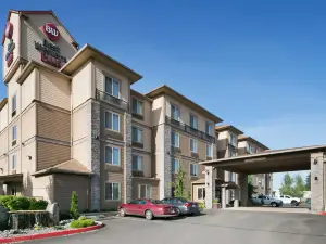 Best Western Plus Port of Camas-Washougal Convention Center