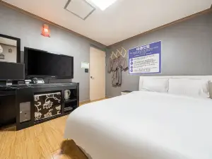 Wonju Effel Motel