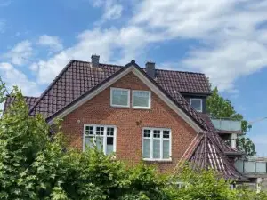 Seehaus Plön