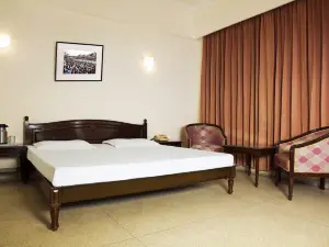 Alpana Hotel
