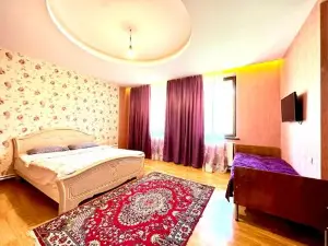 Vardzia Guesthouse Mtkvari
