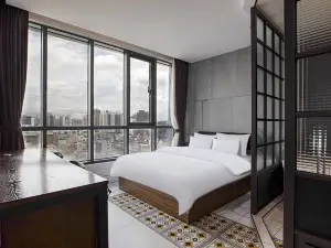 H-Avenue Hotel Yeoksam