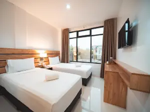 トラベルビー ミングラニラ イン