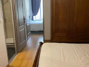 La Chambre d'Angèle Chambres d'hôtes