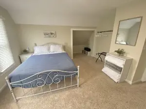 Charming Family Retreat - 15 min to Nauvoo & Carthage