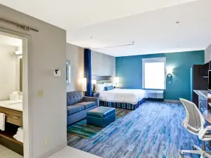 โฮม2 สวีทส์ บาย ฮิลตัน คอนเวย์