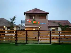 The Village Resort Mandvi
