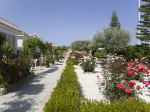 Eliofos Elegant Maisonettes